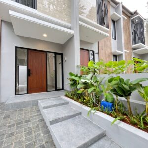 Rumah Cikaret Cibinong , bogor